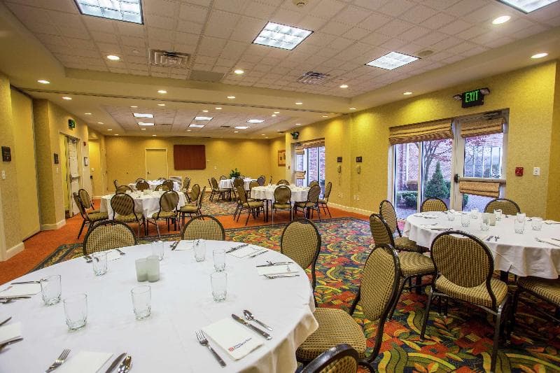 Hilton Garden Inn Providence Airport/Warwick 4