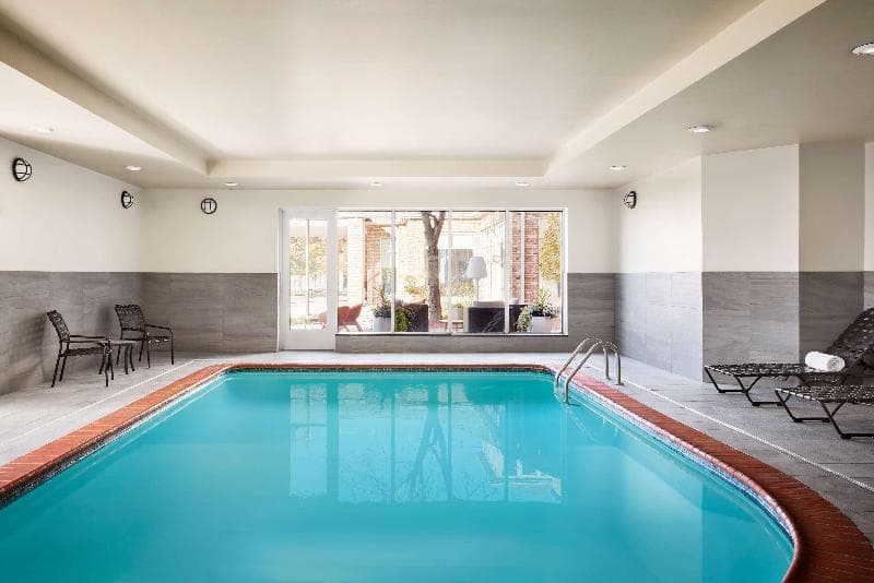 Hilton Garden Inn Providence Airport/Warwick 3
