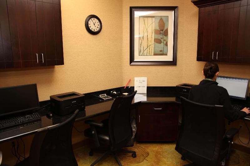 Hampton Inn & Suites Carlsbad photo 1