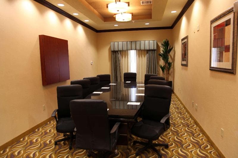 Hampton Inn & Suites Carlsbad 4
