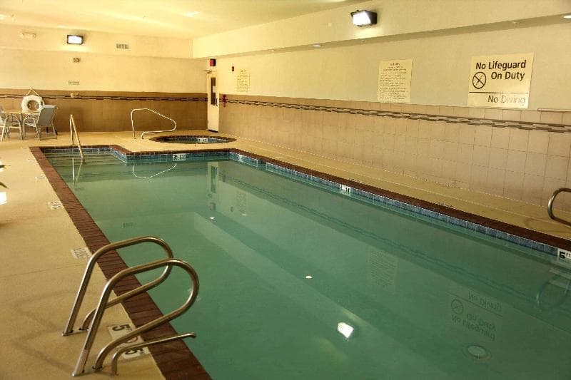 Hampton Inn & Suites Carlsbad 3