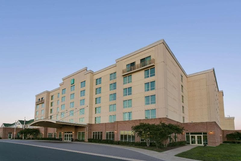 Embassy Suites by Hilton Dulles North Loudoun photo 1