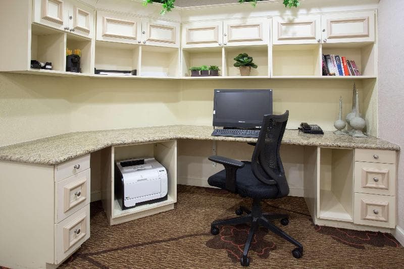 Hilton Garden Inn Phoenix/Avondale photo 1