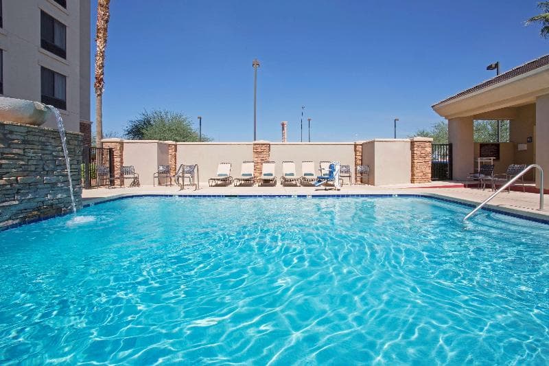 Hilton Garden Inn Phoenix/Avondale 4
