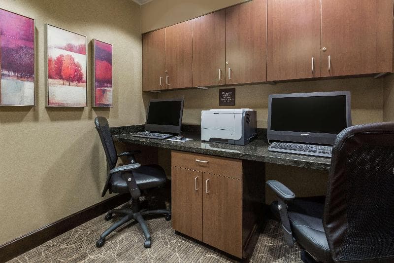 Hampton Inn & Suites Yuba City 1
