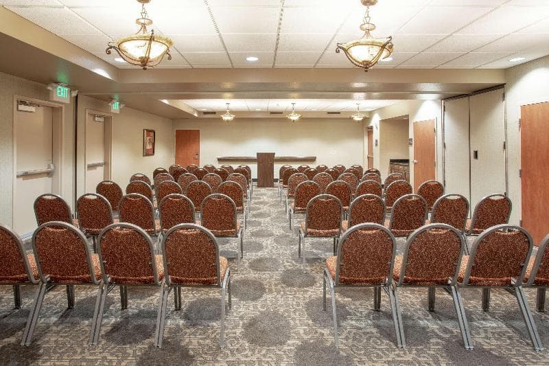 Hampton Inn & Suites Yuba City 4