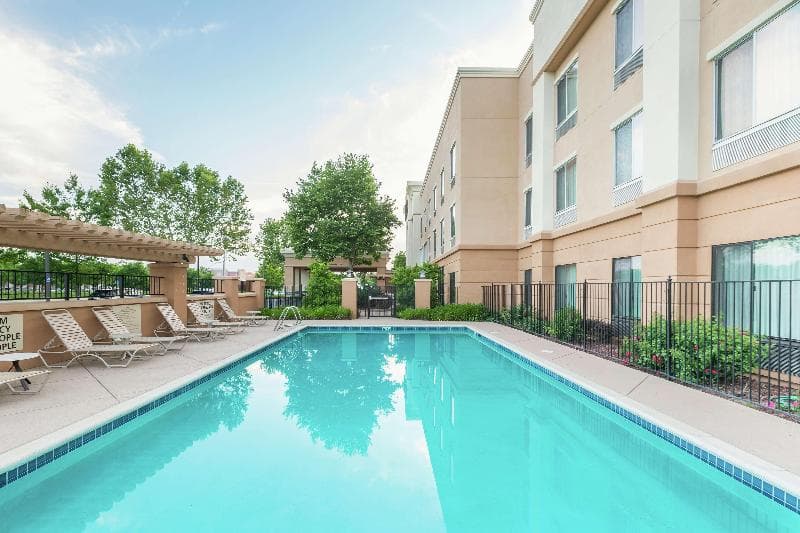 Hampton Inn & Suites Yuba City 3