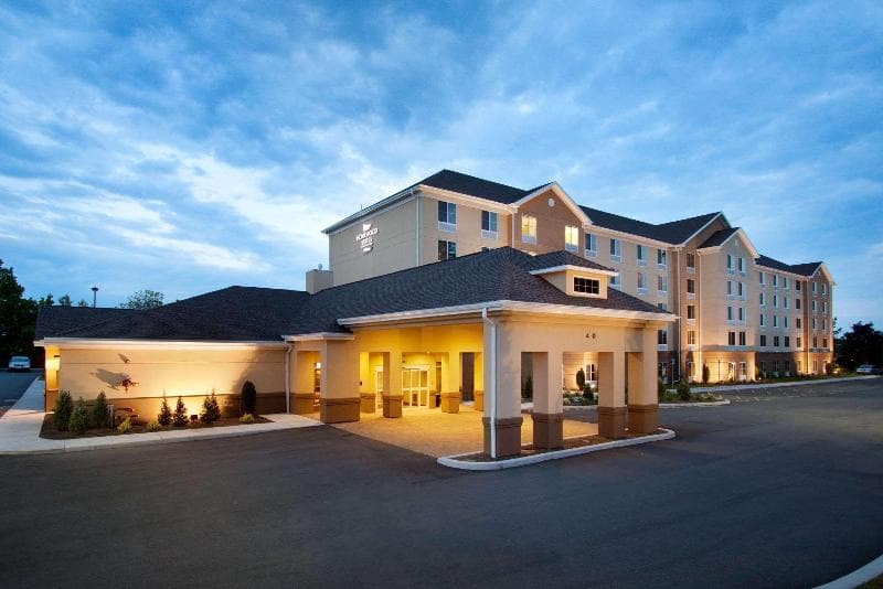 Homewood Suites by Hilton Rochester/Greece, NY 3