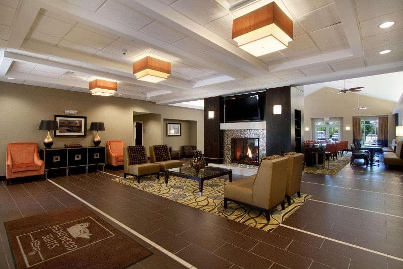 Homewood Suites by Hilton Rochester/Greece, NY 2