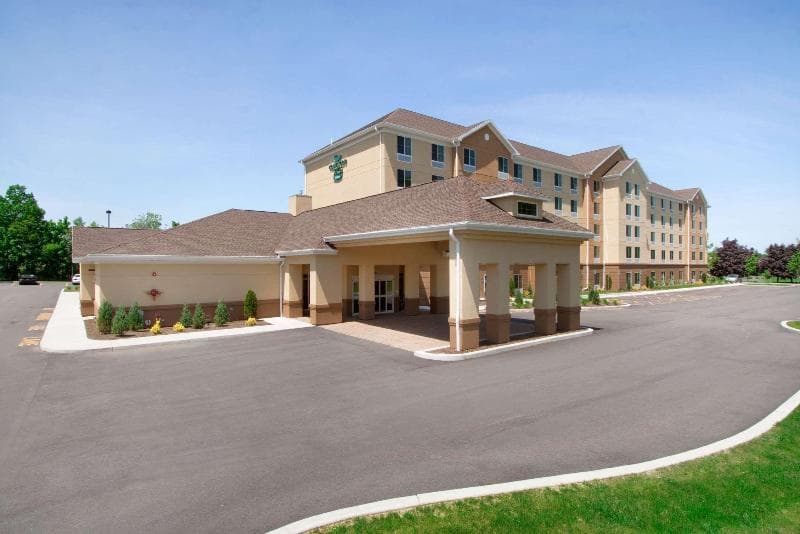 Homewood Suites by Hilton Rochester/Greece, NY 4