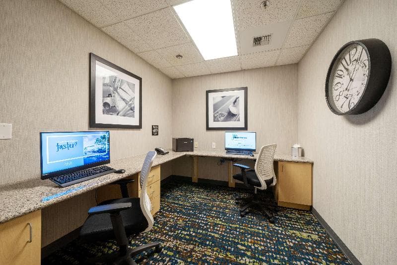 Hampton Inn & Suites Modesto-Salida photo 1