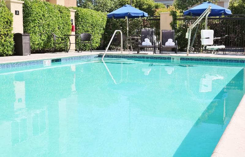 Hampton Inn & Suites Modesto-Salida 3
