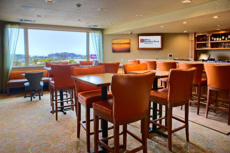 Hilton Garden Inn San Luis Obispo/Pismo Beach 2