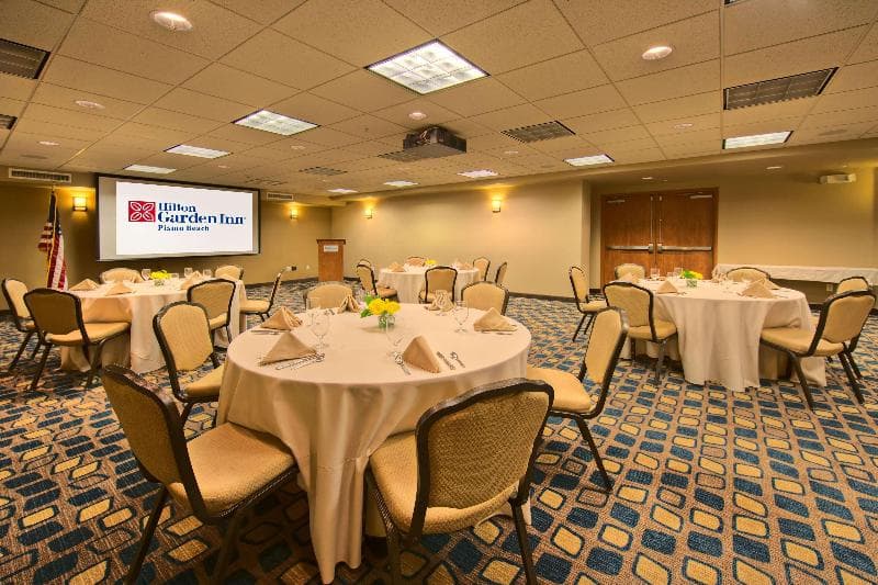 Hilton Garden Inn San Luis Obispo/Pismo Beach photo 1