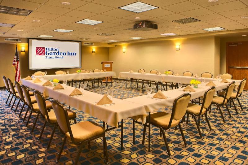 Hilton Garden Inn San Luis Obispo/Pismo Beach 4