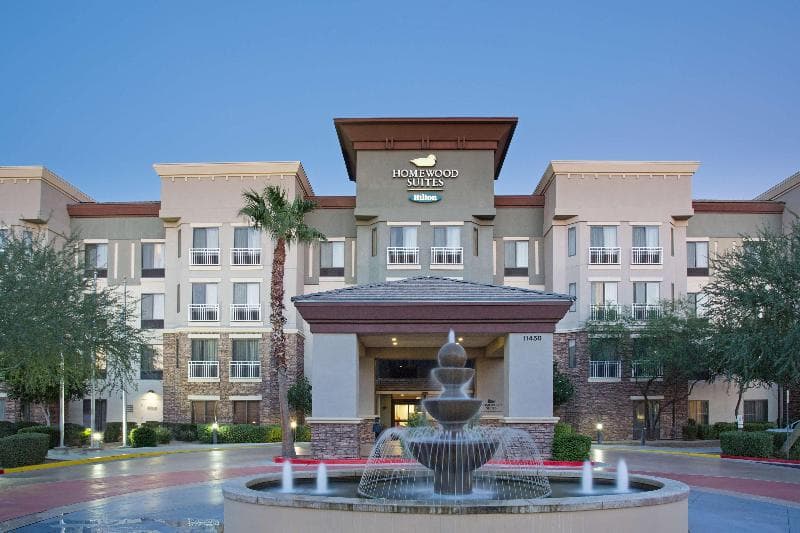 Homewood Suites by Hilton Phoenix-Avondale photo 1