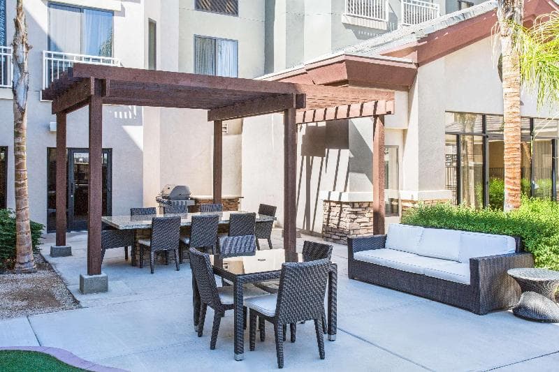 Homewood Suites by Hilton Phoenix-Avondale 3