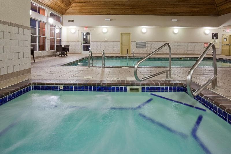 Homewood Suites by Hilton Sioux Falls 3