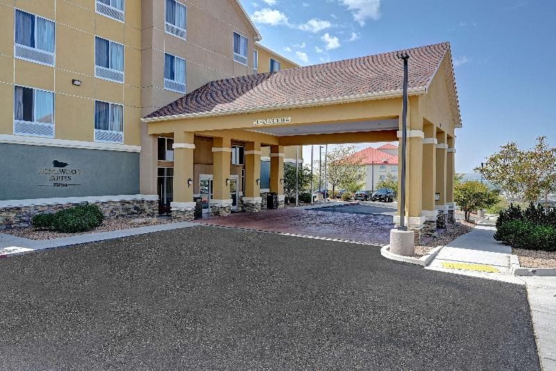 Homewood Suites by Hilton Albuquerque Airport 1