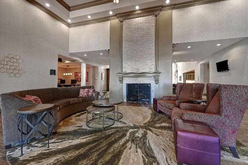 Homewood Suites by Hilton Albuquerque Airport 5