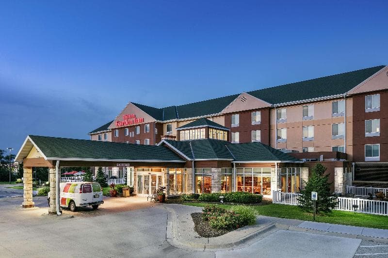 Hilton Garden Inn Omaha West 2