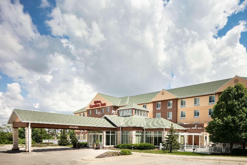 Hilton Garden Inn Omaha West 3