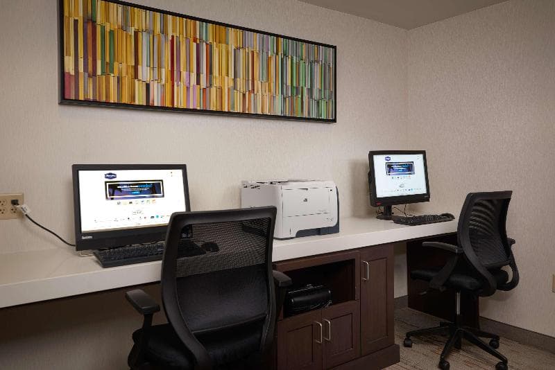Hampton Inn Phoenix/Anthem photo 1