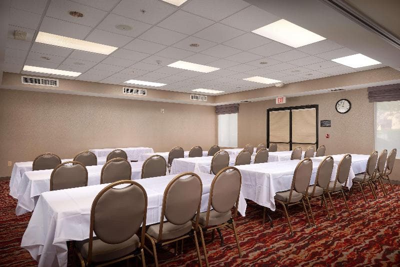 Hampton Inn Phoenix/Anthem 3