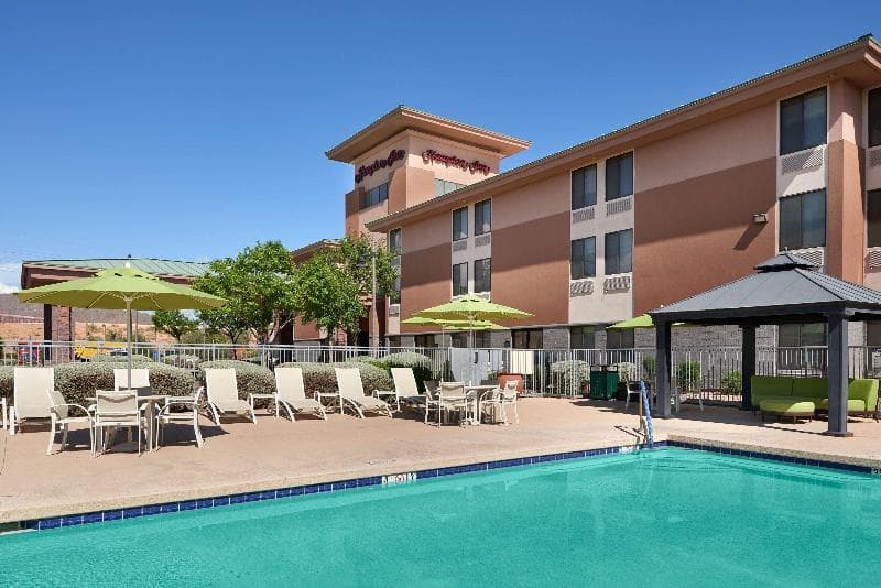 Hampton Inn Phoenix/Anthem 5