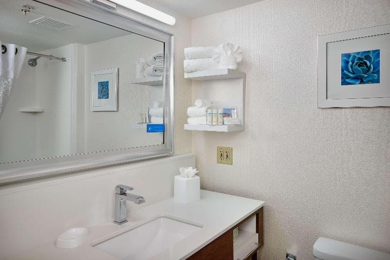 Hampton Inn Phoenix/Anthem 4