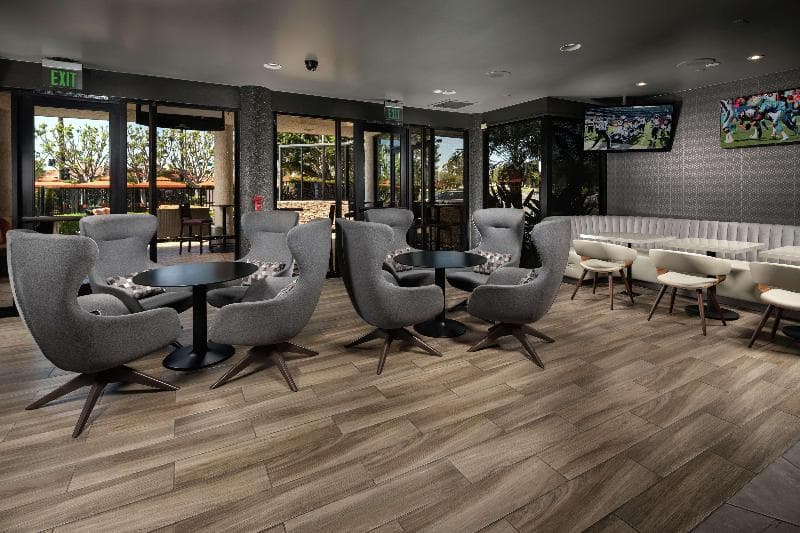 DoubleTree by Hilton Hotel Carson 3