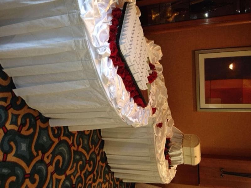 DoubleTree by Hilton Hotel Rochester 5