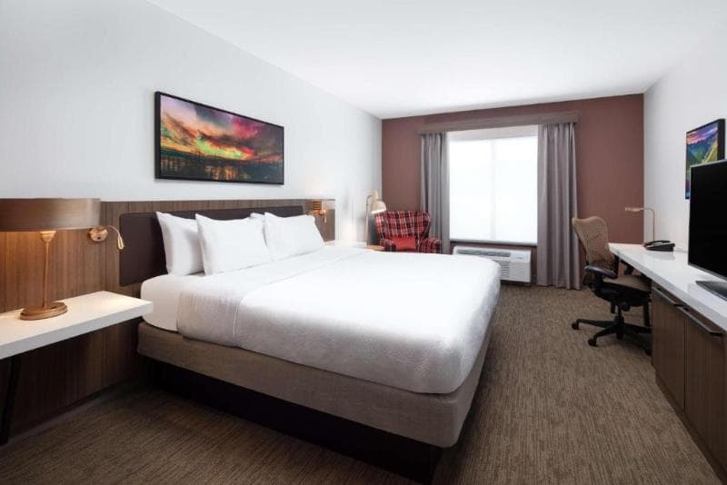 Hilton Garden Inn Kalispell photo 1