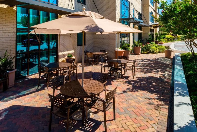 Hampton Inn & Suites National Harbor/Alexandria Area 2
