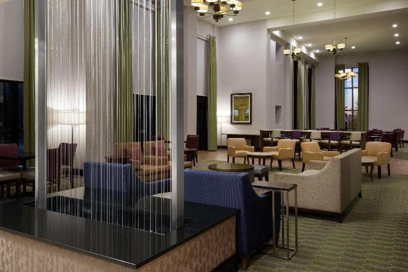 Hampton Inn & Suites National Harbor/Alexandria Area 5