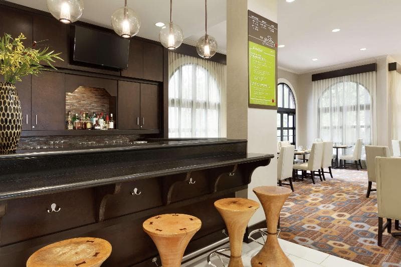 Hilton Garden Inn Cupertino 2