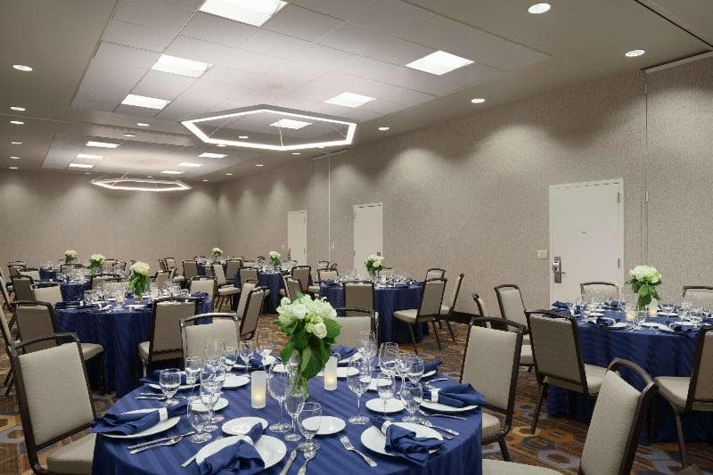 Hilton Garden Inn Cupertino photo 1