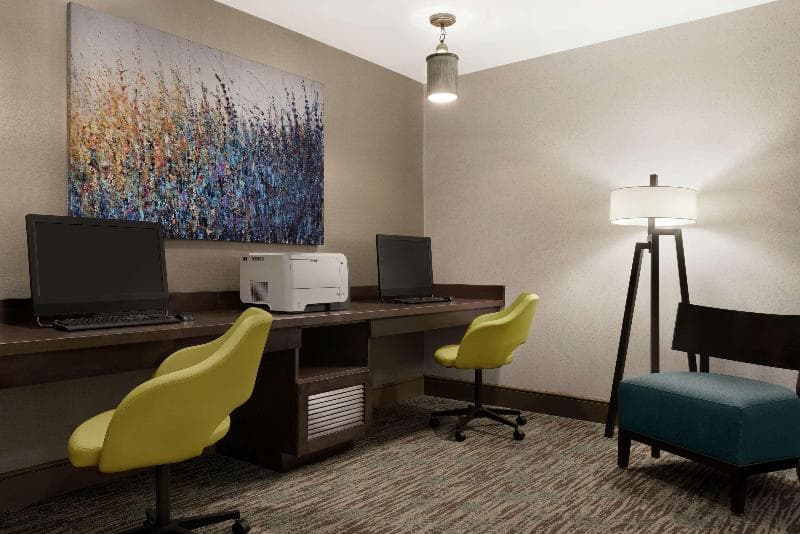 Homewood Suites by Hilton Rochester/Henrietta 1