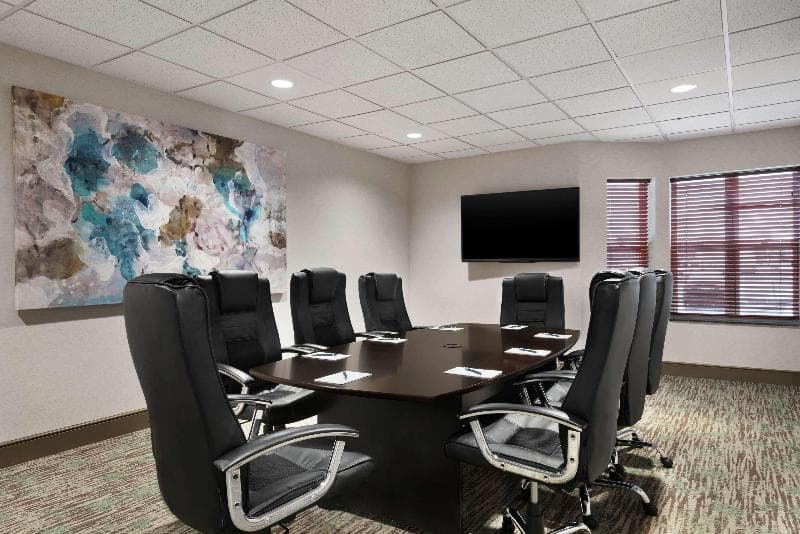 Homewood Suites by Hilton Rochester/Henrietta 4
