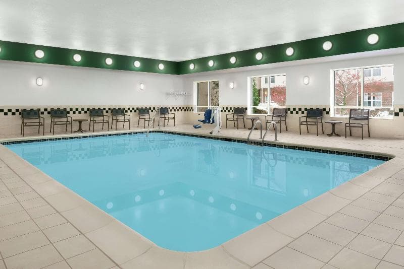 Homewood Suites by Hilton Rochester/Henrietta 3