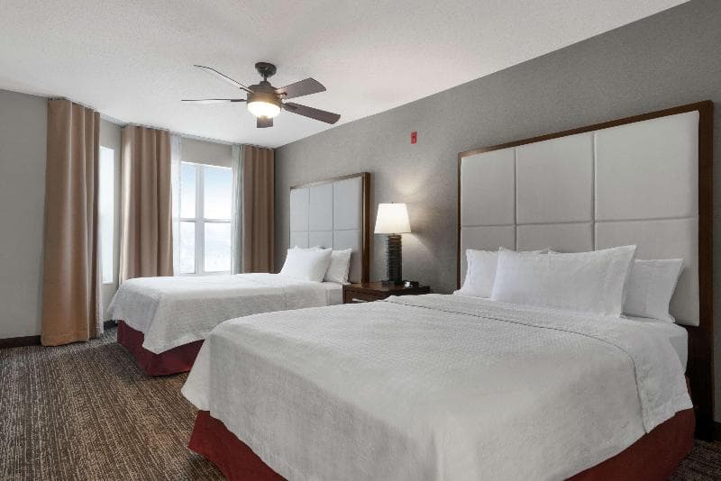 Homewood Suites by Hilton Rochester/Henrietta 2