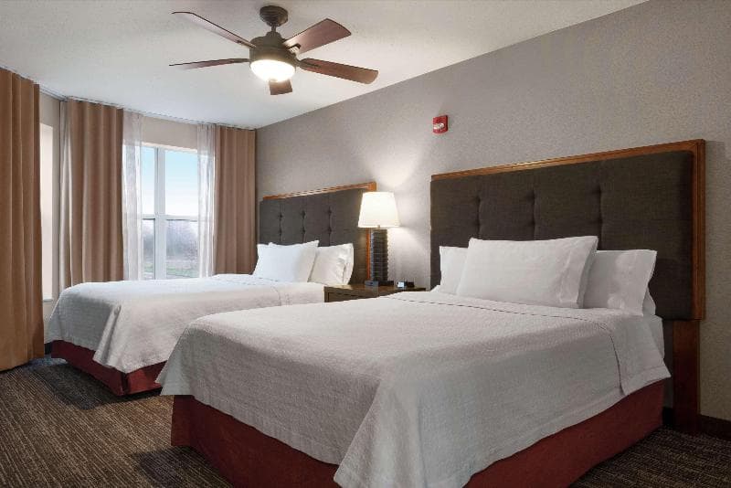 Homewood Suites by Hilton Rochester/Henrietta 5