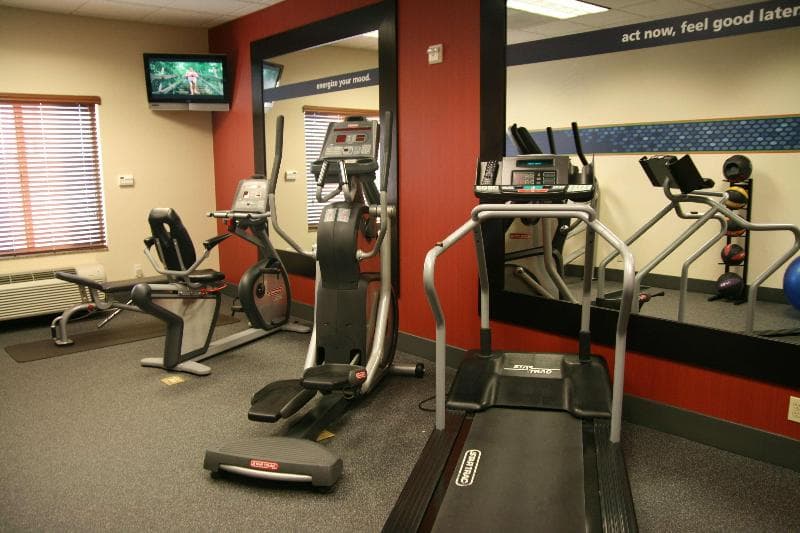Hampton Inn & Suites Banning-Beaumont 2