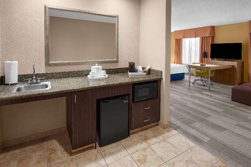 Hampton Inn & Suites Banning-Beaumont 4