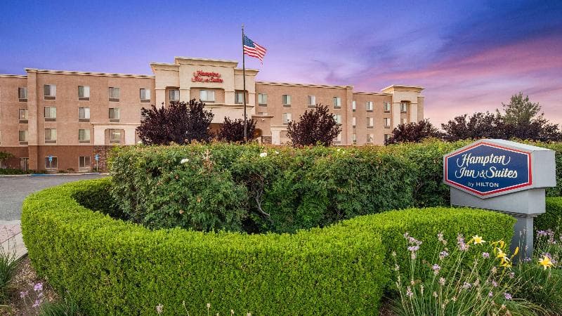 Hampton Inn & Suites Banning-Beaumont 5