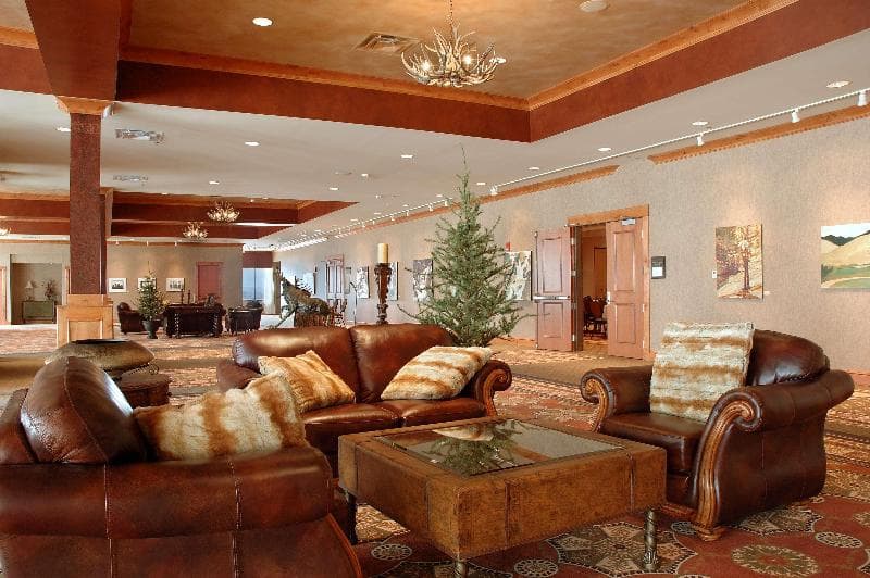 Hilton Garden Inn Missoula 4
