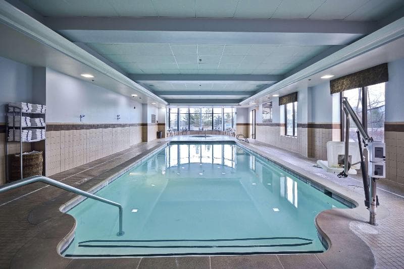 Hilton Garden Inn Missoula 3