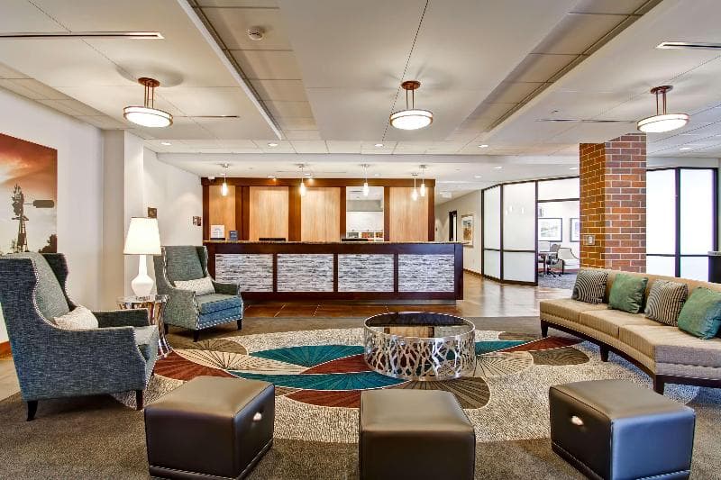Homewood Suites by Hilton Omaha-Downtown 2