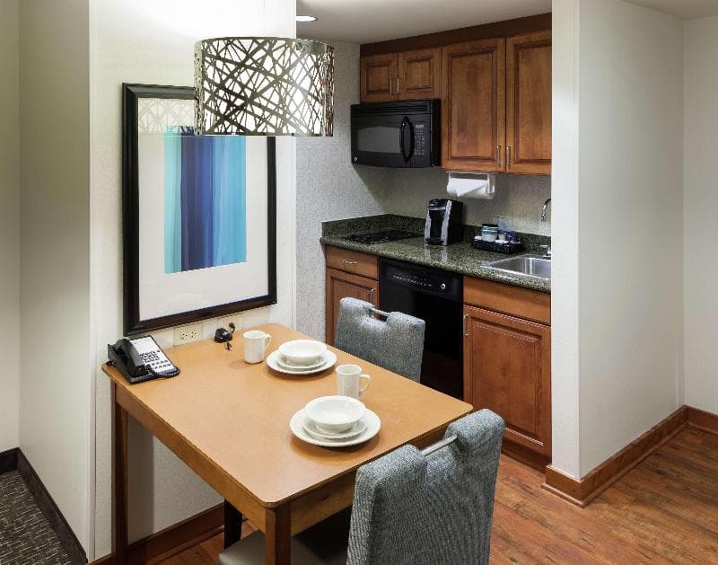 Homewood Suites by Hilton Omaha-Downtown 5
