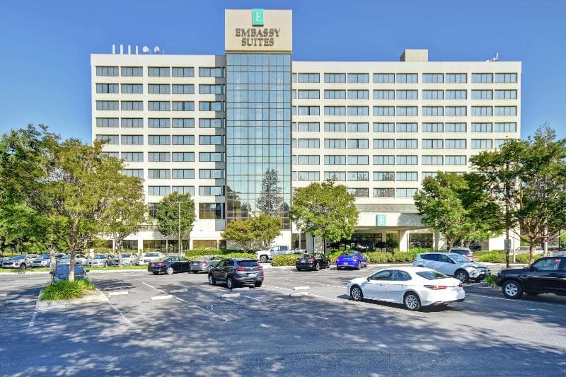 Embassy Suites by Hilton Santa Clara Silicon Valley photo 1